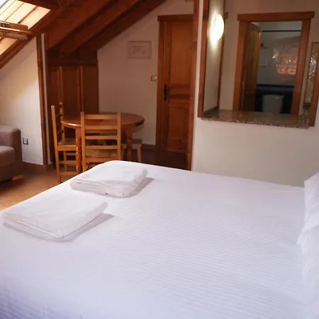 Mirador Del Oso Apartamento