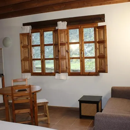 Mirador Del Oso Apartament *