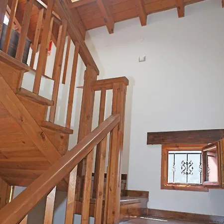 Mirador Del Oso Apartment Proaza