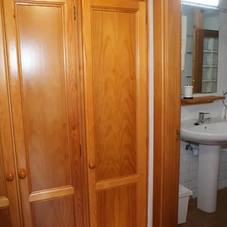 Mirador Del Oso Apartment