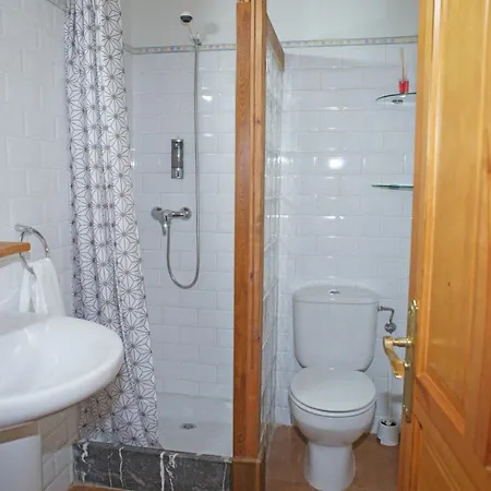 Apartment Mirador Del Oso *