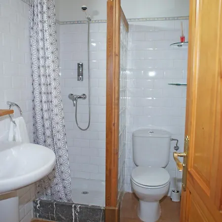 Apartament Mirador Del Oso *