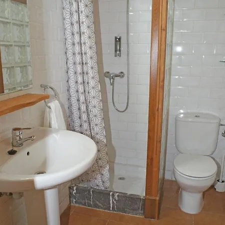 Mirador Del Oso Proaza