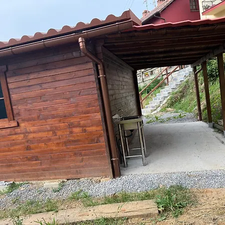 Mirador Del Oso * Proaza