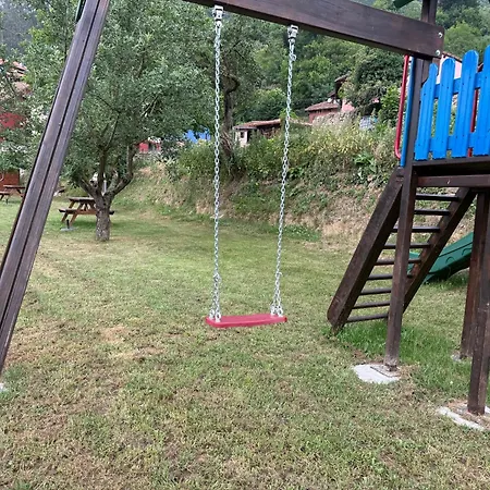 Mirador Del Oso شقة *
