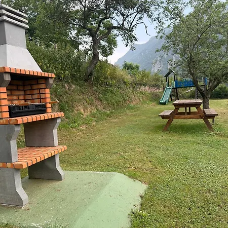 Apartmán Mirador Del Oso *