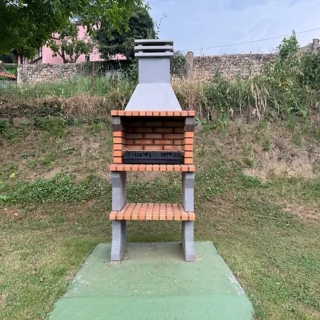 Mirador Del Oso Apartament Proaza