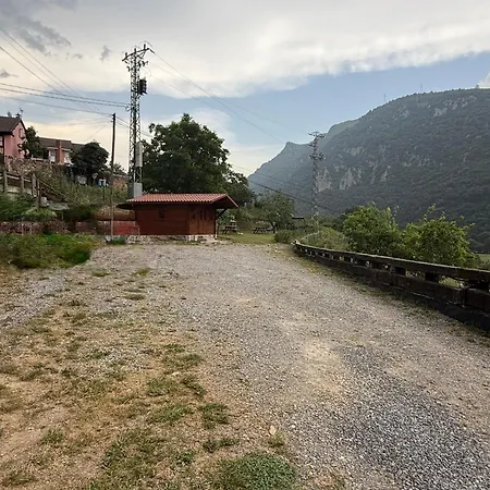 Mirador Del Oso Proaza