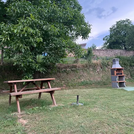 Mirador Del Oso Apartmán *