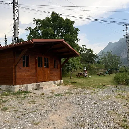 Apartament Mirador Del Oso *